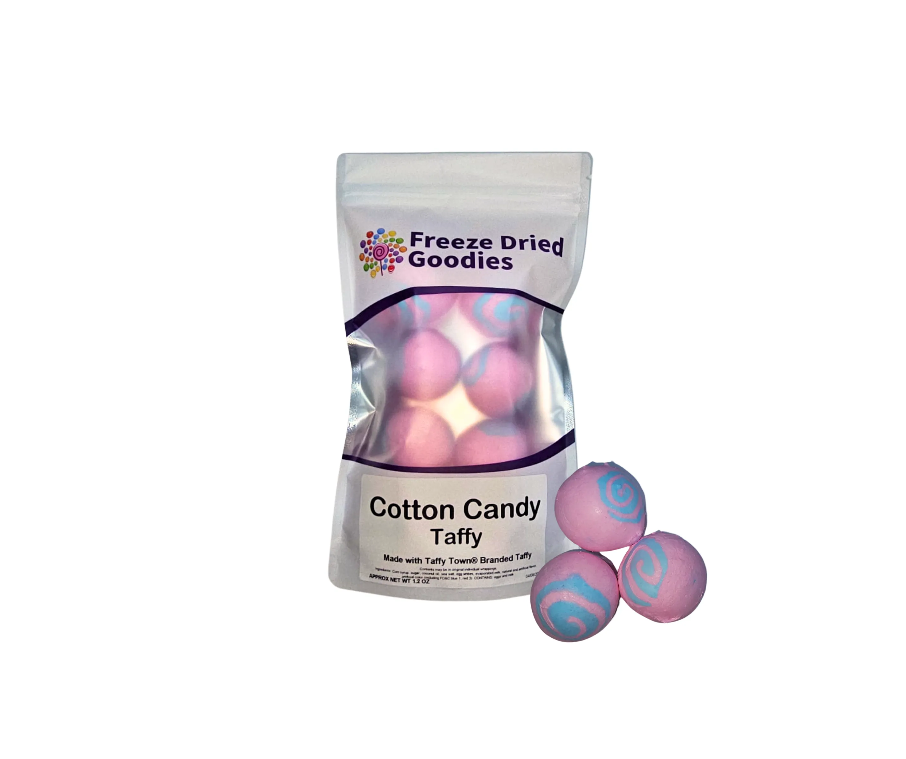 Cotton Candy